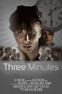 Постер Три минуты