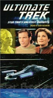 Ultimate Trek: Star Trek's Greatest Moments скачать фильм торрент