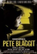 Постер Whatever Happened to Pete Blaggit?