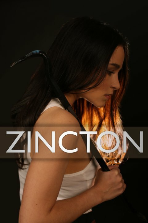 Постер Zincton