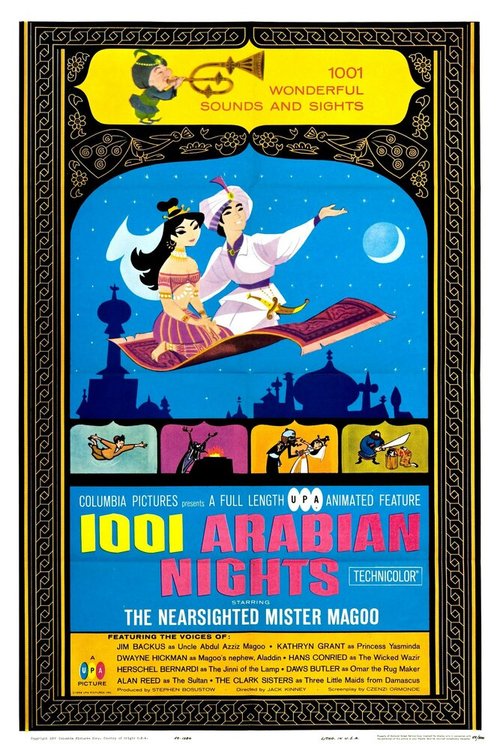 1001 арабская ночь скачать фильм торрент