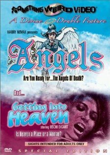 Постер Ангелы