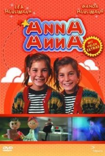 Постер Anna - annA