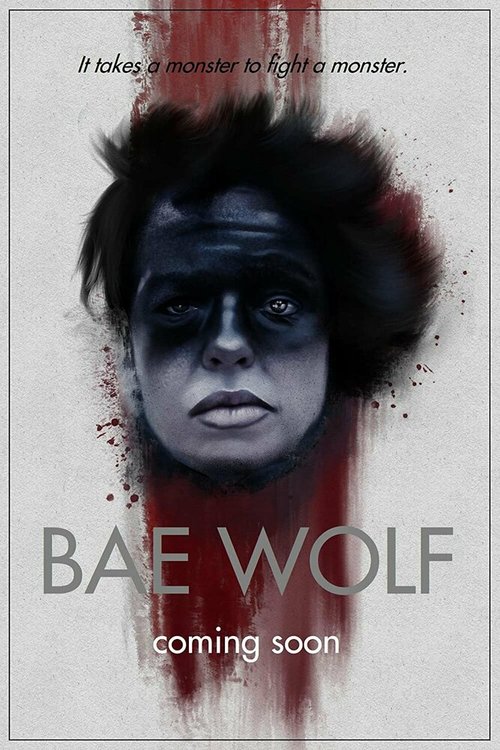 Постер Bae Wolf