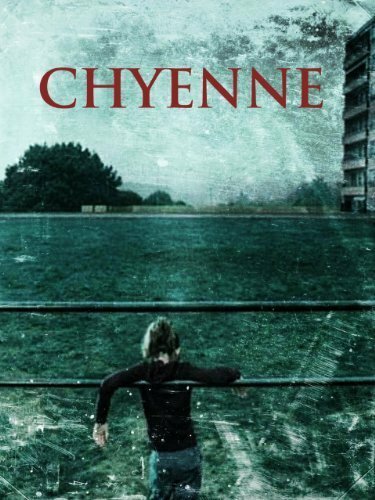 Постер Chyenne