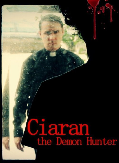 Постер Ciaran the Demon Hunter