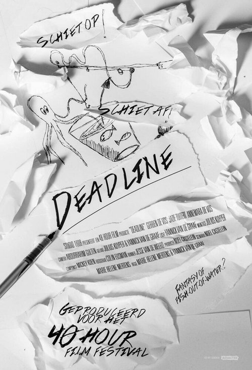 Постер Deadline