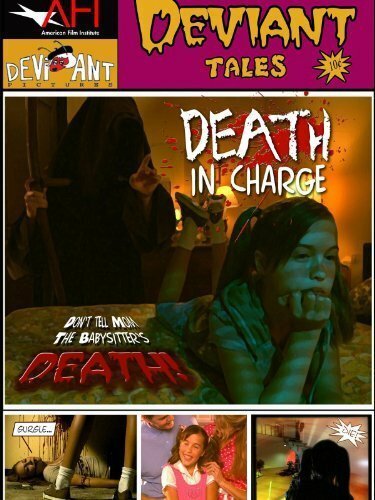 Постер Death in Charge