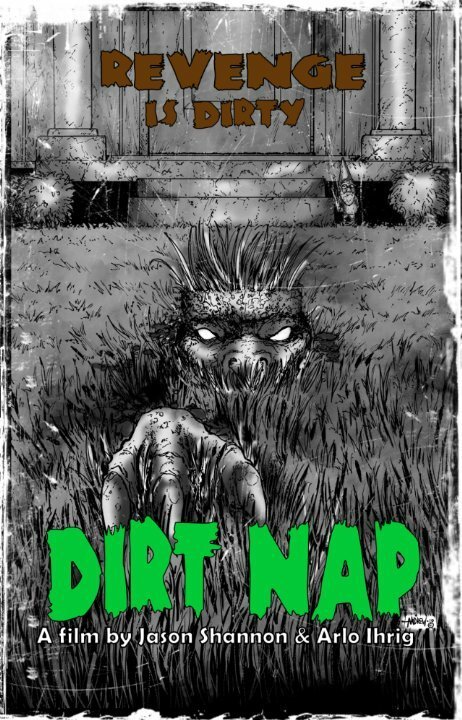 Постер Dirt Nap