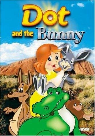 Постер Dot and the Bunny
