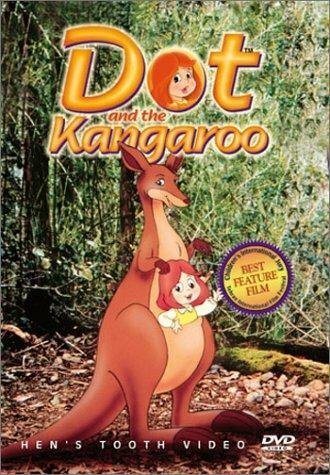 Постер Dot and the Kangaroo