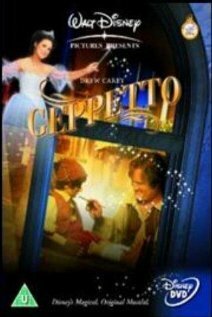 Постер Джеппетто