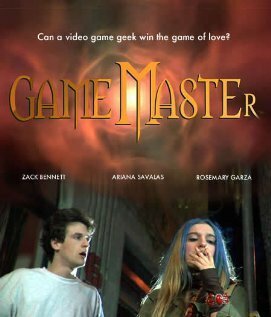 Постер Game Master
