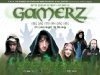 Постер GamerZ