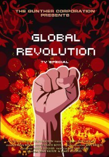 Постер Global Revolution