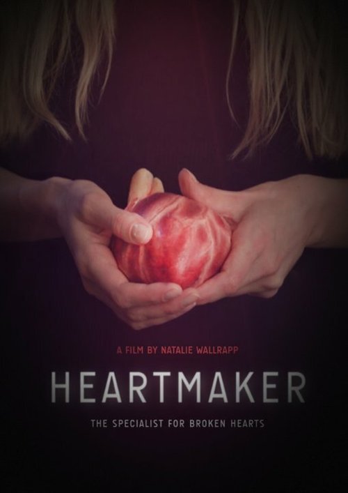 Постер Heartmaker