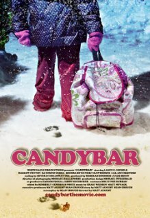 Постер How to Get to Candybar