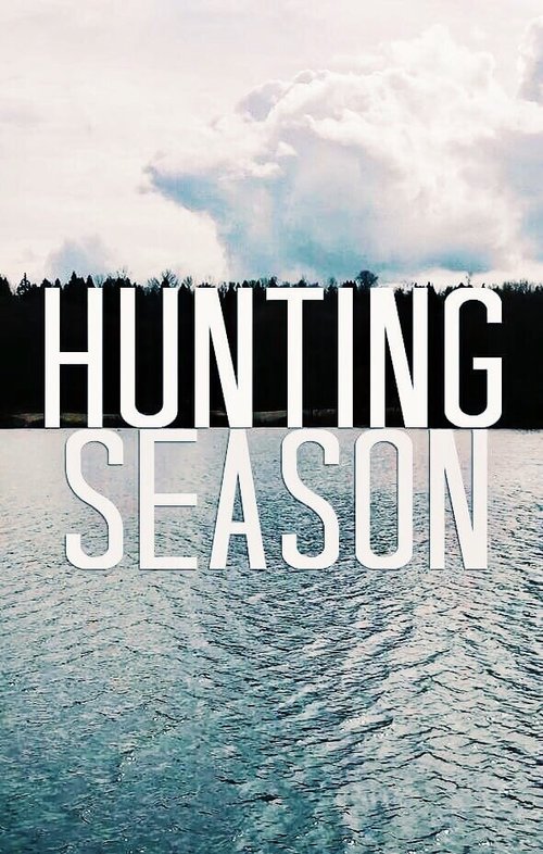 Постер Hunting Season
