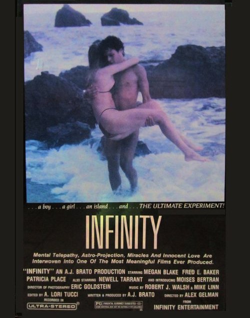 Постер Infinity