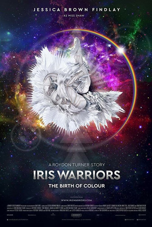 Iris Warriors скачать фильм торрент