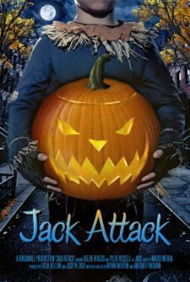 Постер Jack Attack