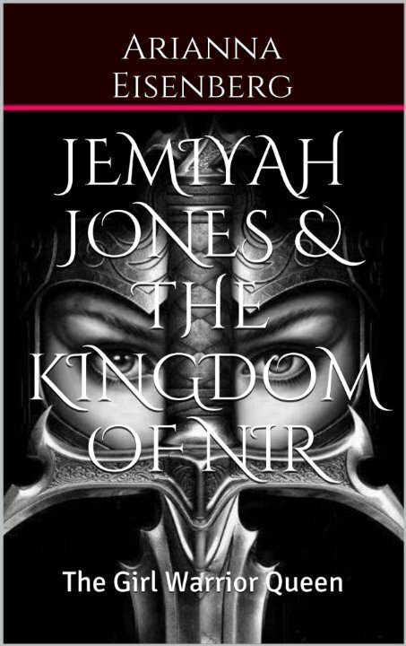 скачать Jemiyah Jones & The Kingdom of Nir через торрент