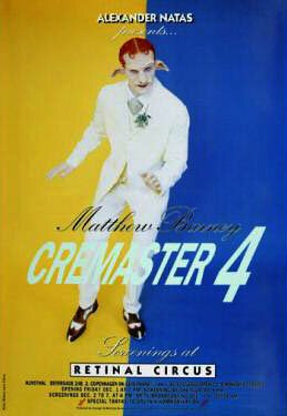 Постер Кремастер 4