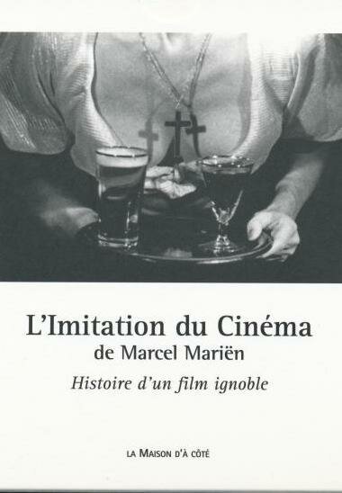Постер L'imitation du cinéma