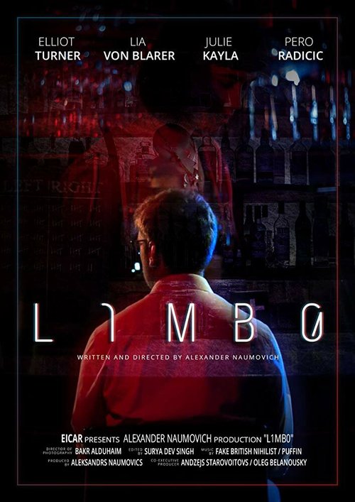 Постер L1MB0