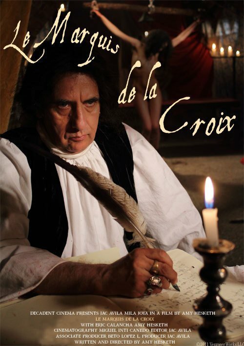 Le Marquis de la Croix скачать фильм торрент