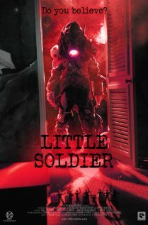Постер Little Soldier