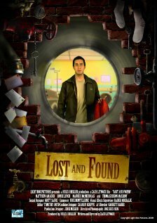 Постер Lost and Found