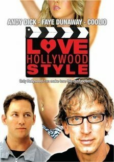 Постер Love Hollywood Style