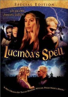 Постер Lucinda's Spell
