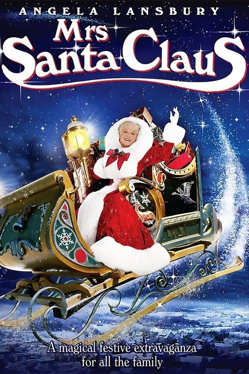 Миссис Санта Клаус скачать фильм торрент