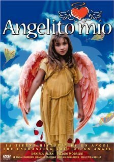 Постер Мой маленький ангел