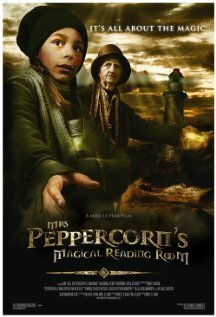 Mrs Peppercorn's Magical Reading Room скачать фильм торрент