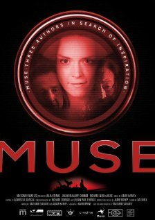 Постер Muse