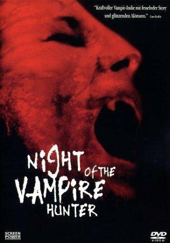 скачать Night of the Vampire Hunter через торрент