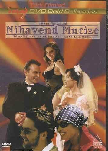 Постер Nihavend mucize
