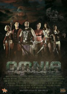 Постер Omnia