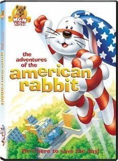 Приключения американского кролика скачать фильм торрент