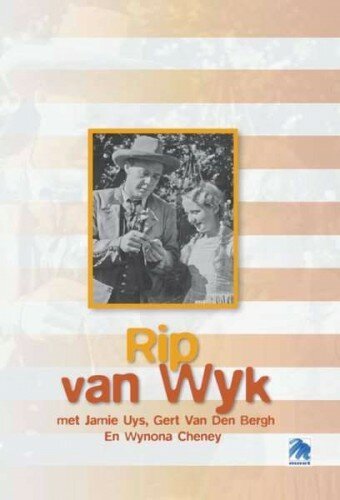 Постер Рип ван Вейк