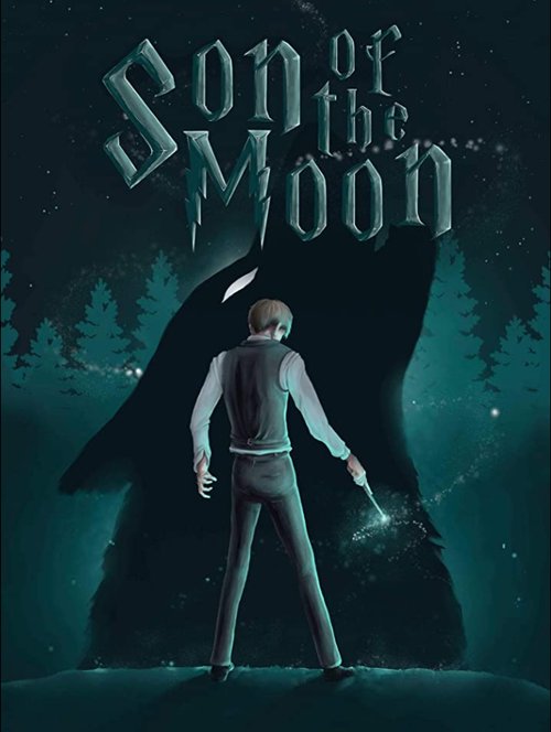 Постер Сын луны