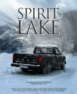Постер Spirit Lake