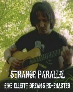 Постер Strange Parallel