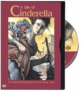 Постер Tale of Cinderella