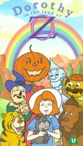 Постер Thanksgiving in the Land of Oz