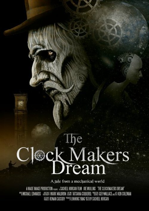 The Clockmaker's Dream скачать фильм торрент