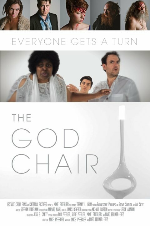 The God Chair скачать фильм торрент